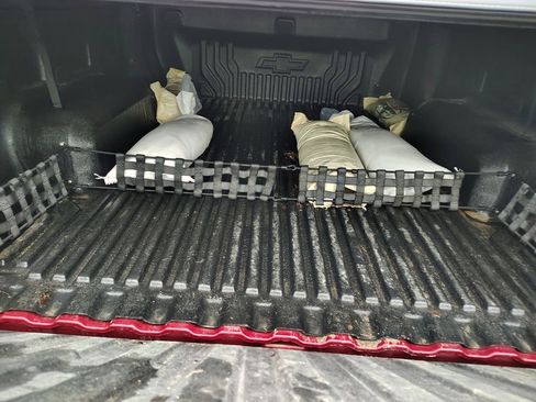 Used 2019 Chevrolet Silverado 1500 RST w/ All-Star Edition image 9