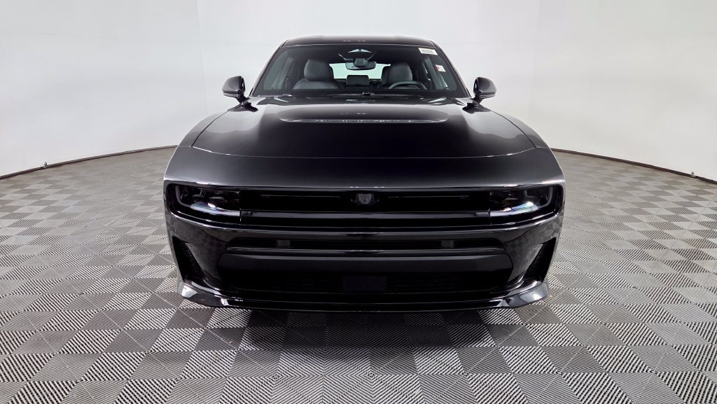 New 2026 Dodge Charger R/T w/ Driver Convenience Group AWD/4WD image 2