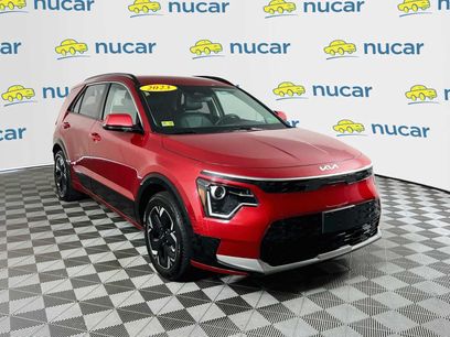 Used 2023 Kia Niro Wind w/ Wind Preserve Package