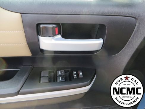 Used 2020 Toyota Tundra Limited image 19
