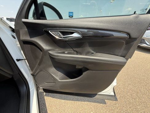 Used 2023 Buick Envision Preferred FWD image 38