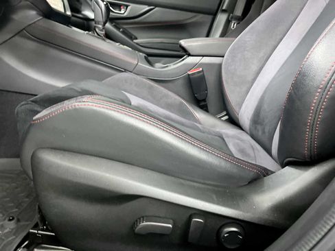 Used 2022 Subaru WRX Limited AWD/4WD image 20