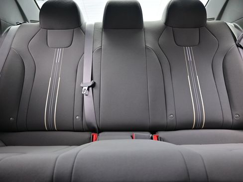 Certified 2023 Hyundai Elantra SEL w/ Convenience Package FWD image 14