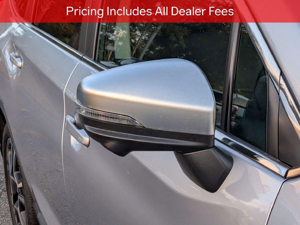 Used 2023 Subaru Ascent Limited w/ Technology Package AWD/4WD image 12