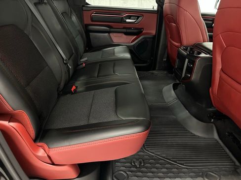 Used 2026 RAM 1500 Rebel w/ Rebel Level 1 Equipment Group AWD/4WD image 50