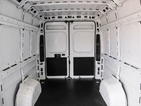 Used 2023 RAM ProMaster 3500 w/ Driver Convenience Group image 36