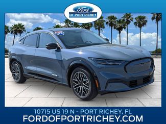 Used 2024 Ford Mustang Mach-E Premium video 1