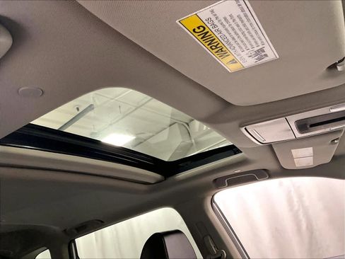 Used 2025 Honda CR-V EX-L image 22