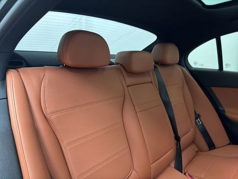 Certified 2023 Mercedes-Benz C 300 Sedan image 26