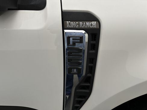Used 2024 Ford F250 King Ranch AWD/4WD image 16