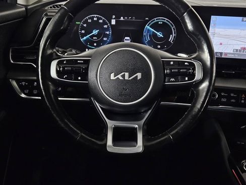 Used 2023 Kia Sportage SX Prestige AWD/4WD image 14