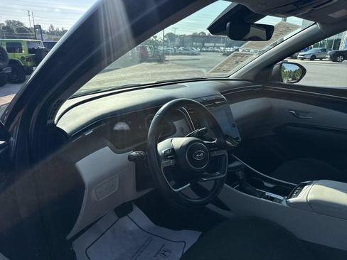 Used 2022 Hyundai Tucson SEL w/ Convenience Package FWD image 14