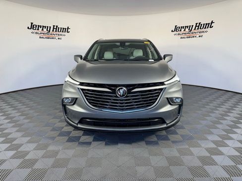 Used 2023 Buick Enclave Premium w/ Experience Buick Package image 7