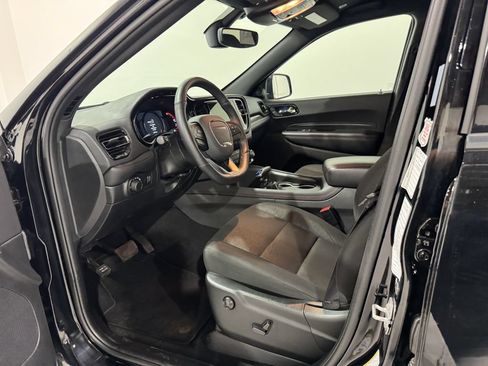 Used 2026 Dodge Durango GT AWD/4WD image 15