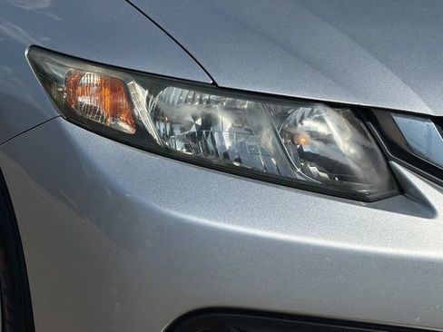 Used 2014 Honda Civic LX image 27