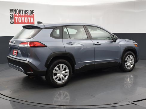 Used 2023 Toyota Corolla Cross L AWD/4WD image 4