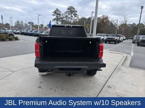 Used 2024 Toyota Tacoma Limited AWD/4WD image 10