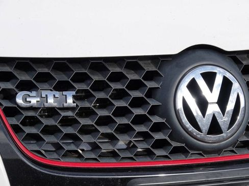 Used 2007 Volkswagen GTI 4-Door FWD image 30