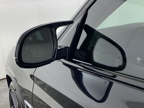 Certified 2024 BMW X3 M w/ Executive Package image 22