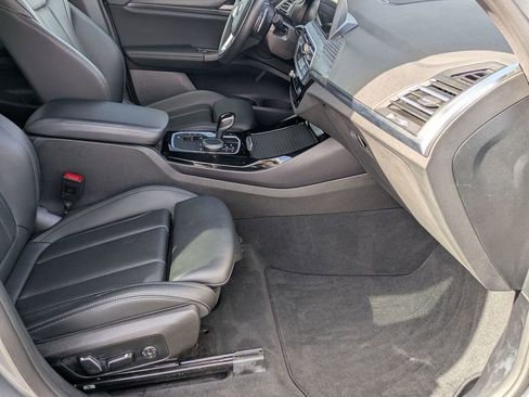 Used 2024 BMW X3 sDrive30i image 30