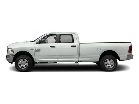 Used 2017 RAM 3500 Big Horn image 6