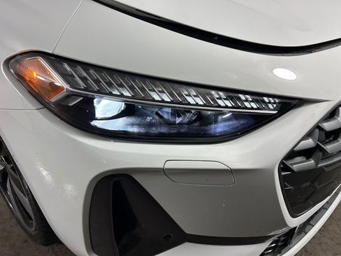 Used 2025 Audi A5 2.0T Premium Plus w/ Premium Plus image 28