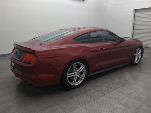 Used 2015 Ford Mustang Coupe w/ Wheel & Stripe Package RWD image 10
