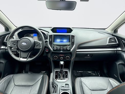 Used 2019 Subaru Crosstrek 2.0i Limited w/ Moonroof Package w/Navigation AWD/4WD image 14