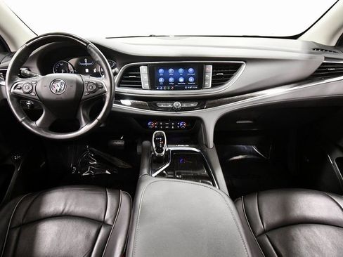 Used 2020 Buick Enclave Avenir w/ Avenir Technology Package image 3