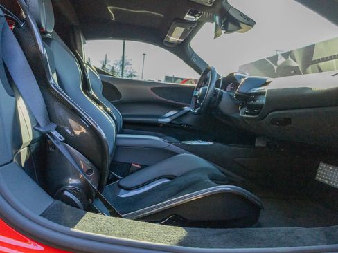 Used 2021 Ferrari SF90 Stradale Stradale Coupe 2D image 54