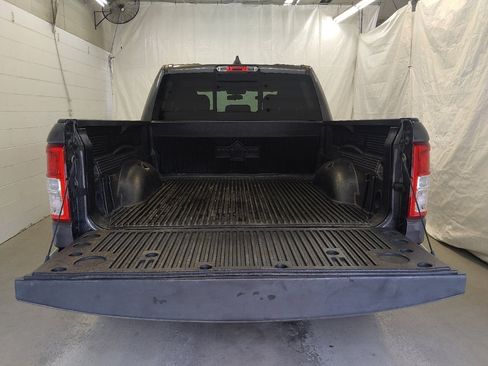 Used 2020 RAM 1500 Big Horn image 29