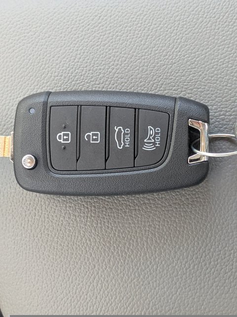 Certified 2024 Kia Forte LXS w/ LXS Technology Package FWD image 25