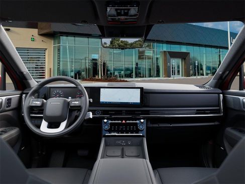 New 2026 Hyundai Santa Fe Calligraphy image 11