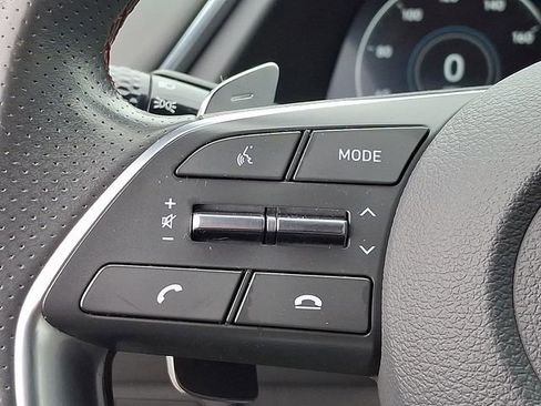 Used 2021 Hyundai Sonata SEL Plus w/ Cargo Package image 20