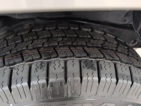 Used 2024 Toyota 4Runner TRD Off-Road image 22