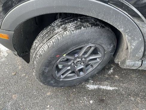 New 2025 Ford Bronco Sport Big Bend w/ Convenience Package image 10