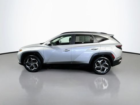Used 2022 Hyundai Tucson SEL AWD/4WD image 5
