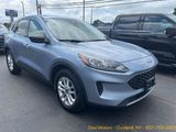Certified 2022 Ford Escape SE w/ Convenience Package image 2