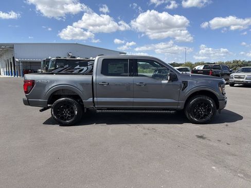 New 2026 Ford F150 XLT AWD/4WD image 3