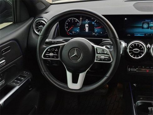 Certified 2021 Mercedes-Benz GLB 250 image 29