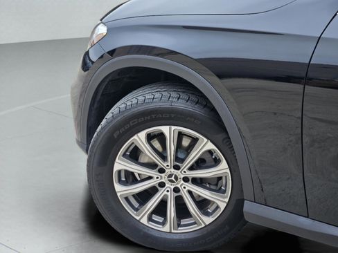 Certified 2026 Mercedes-Benz GLC 300 4MATIC image 22
