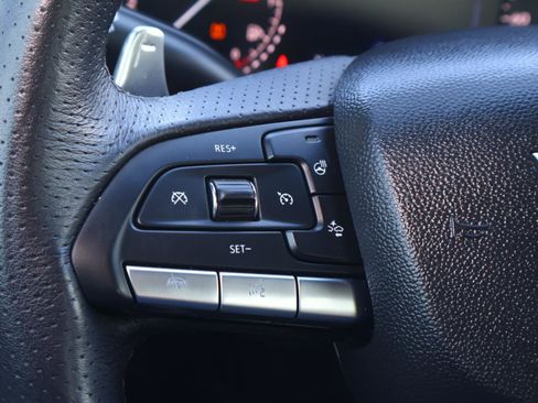 Certified 2024 Cadillac CT5 Sport w/ Climate Package image 27