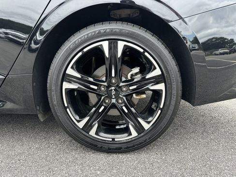 Used 2024 Kia K5 GT-Line w/ GT-Line Premium Package FWD image 19