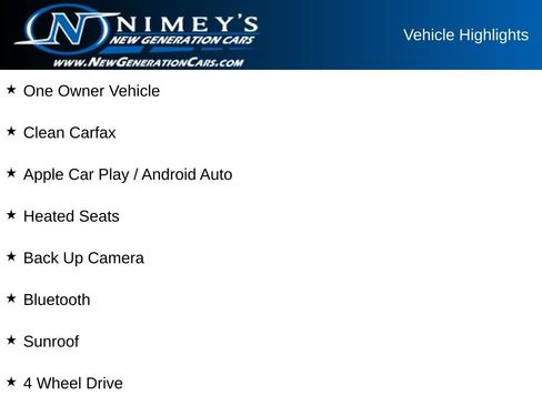 Used 2023 Jeep Grand Cherokee L Laredo AWD/4WD image 5