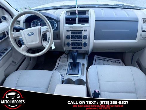 Used 2012 Ford Escape XLT image 21