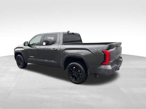 New 2026 Toyota Tundra SR5 AWD/4WD image 3