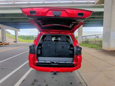 Used 2023 Toyota 4Runner SR5 RWD image 67