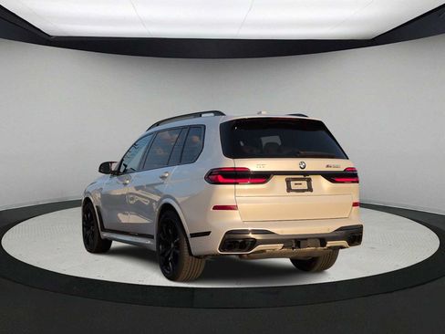Used 2024 BMW X7 M60i w/ Executive Package AWD/4WD image 6