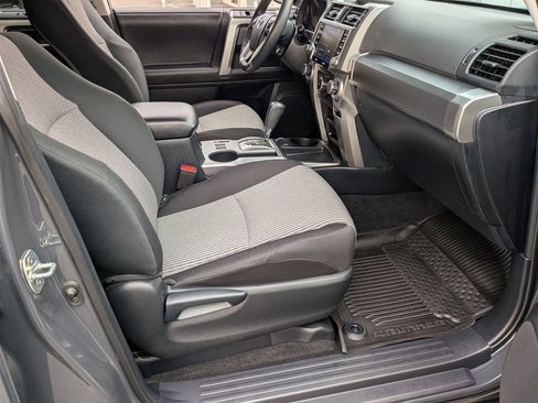 Certified 2024 Toyota 4Runner SR5 image 31