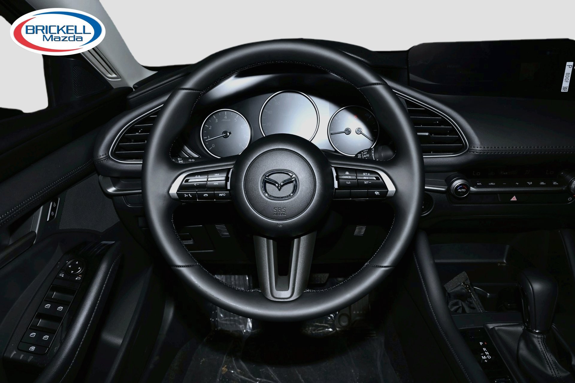 New 2026 MAZDA MAZDA3 s Sport FWD image 15